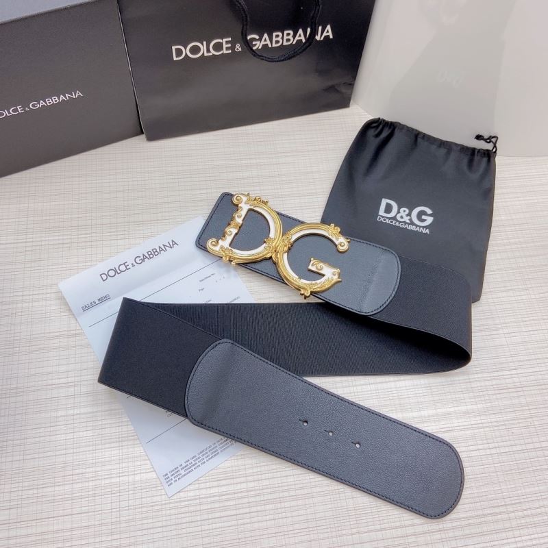 D&G Belts